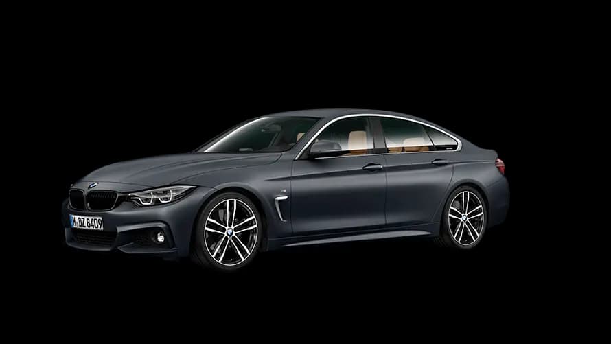 Pachet Premium – școală de șoferi pe SUV BMW în București